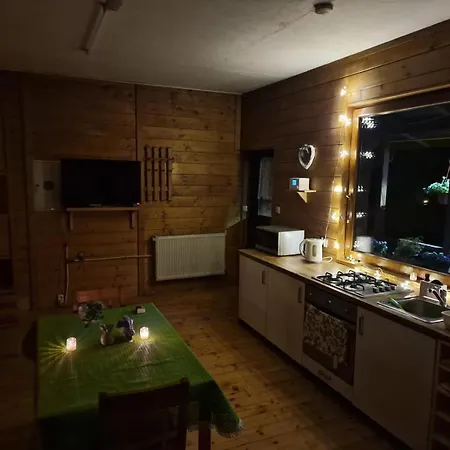 Appartement Beskidzka Oaza