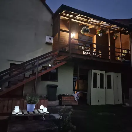Beskidzka Oaza Koszarawa