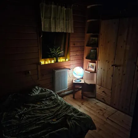 Beskidzka Oaza Appartement *