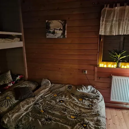 Appartement Beskidzka Oaza *