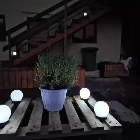 Appartement Beskidzka Oaza *