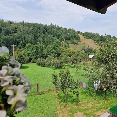 Beskidzka Oaza Koszarawa