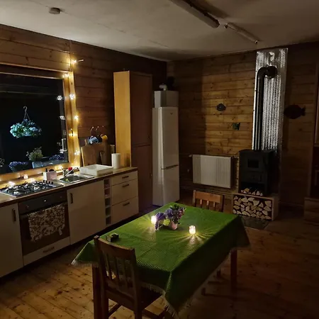 Beskidzka Oaza Appartement