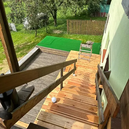 Beskidzka Oaza