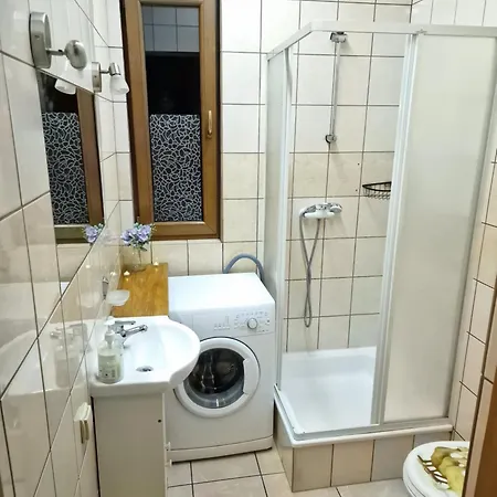 Appartement Beskidzka Oaza *