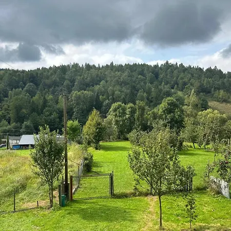Beskidzka Oaza Appartement Koszarawa