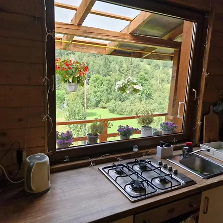 Appartement Beskidzka Oaza Koszarawa