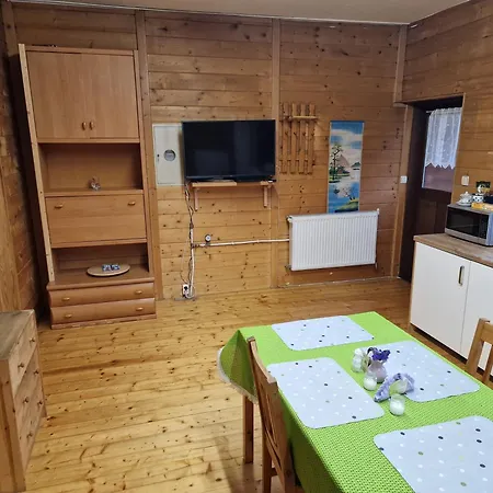 Appartement Beskidzka Oaza Koszarawa