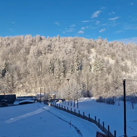 Beskidzka Oaza Koszarawa